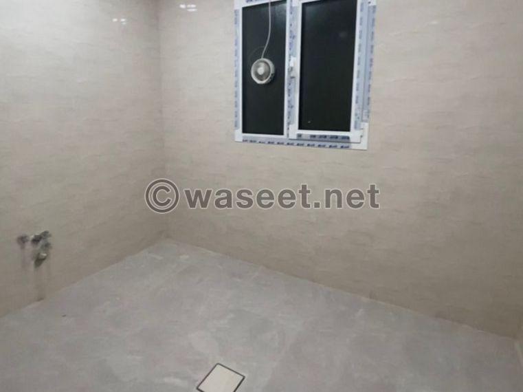 For rent Al Mutlaa N9 apartment 1