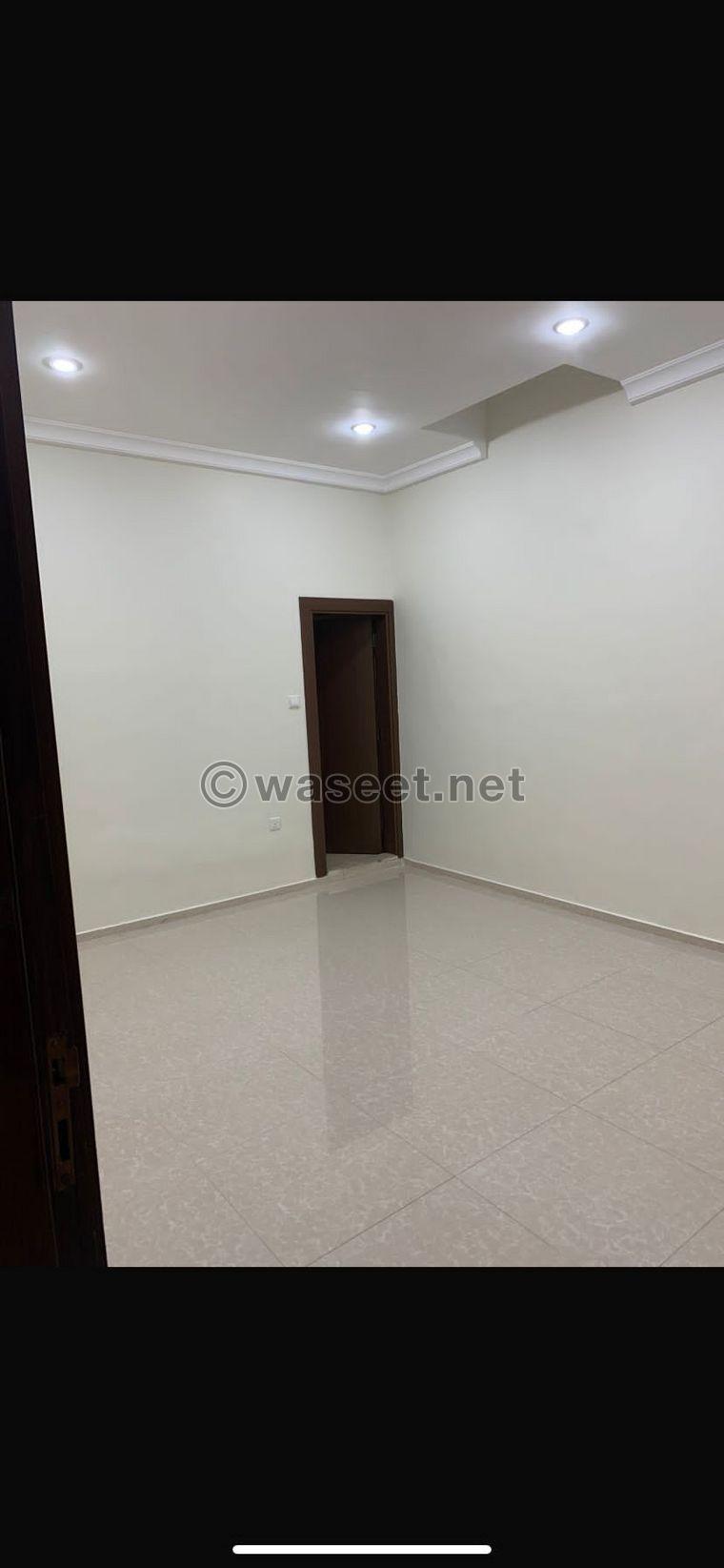 For rent a floor in Al Jabriya 0
