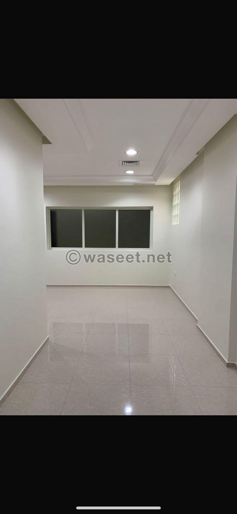 For rent a floor in Al Jabriya 1