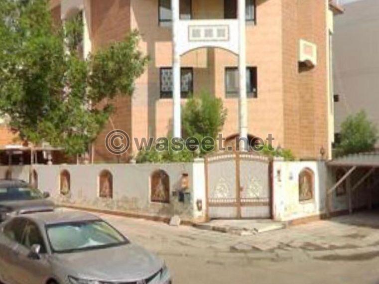 House for sale in Dasma Q1 500 m  0