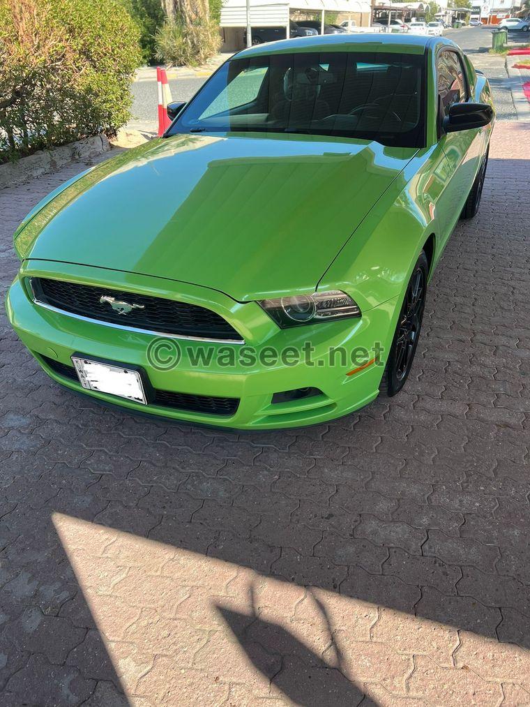 For sale Ford Mustang 2014  2