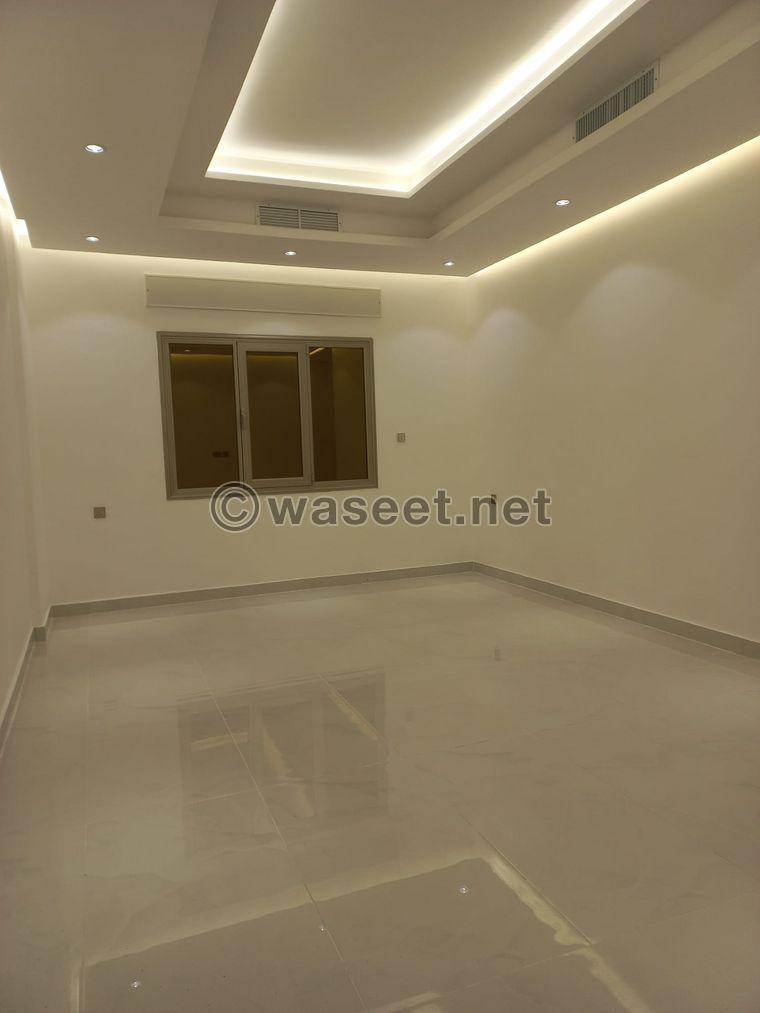 Apartment for rent in Rumaithiya with roof and first resident 6