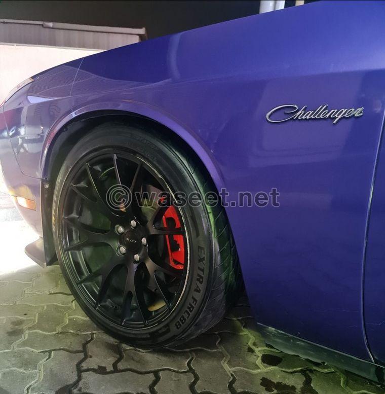 2013 Dodge Challenger for sale  2