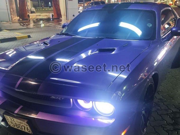 2013 Dodge Challenger for sale  0