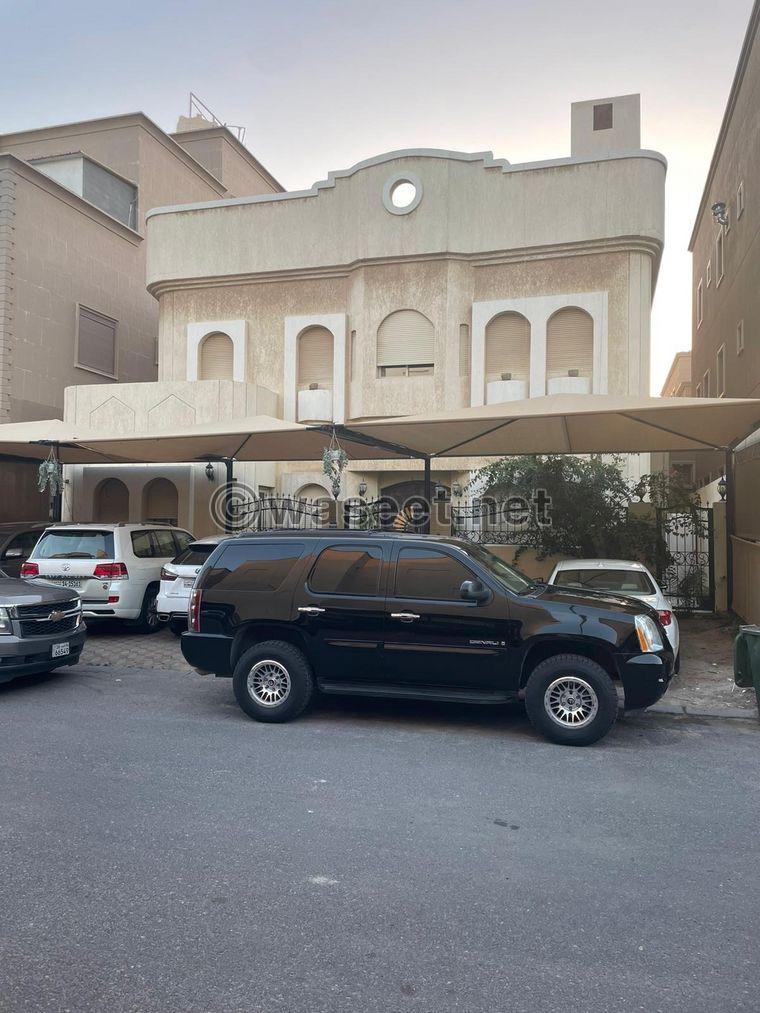 House for sale in Abdullah Al Mubarak  0