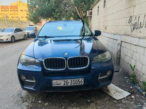 For sale BMW X6 Model 2013
