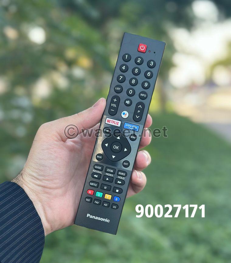 TV remote delivery, TV remote sale 6