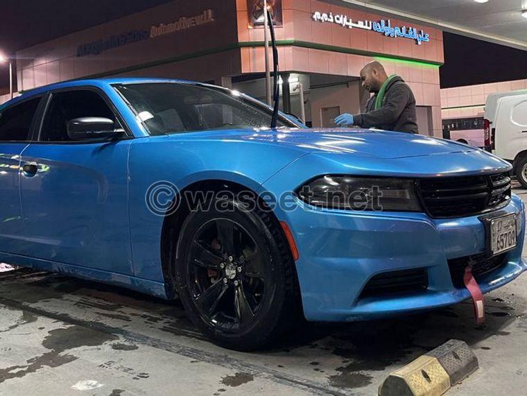 For sale Dodge Charger 2019 0