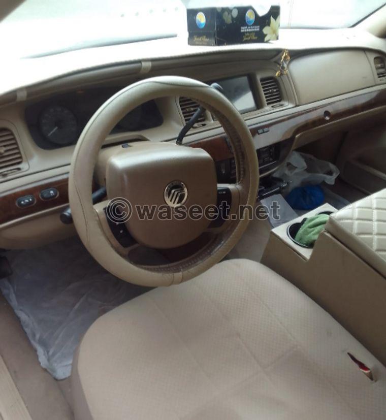 Grand Marquis 2009 for sale 5