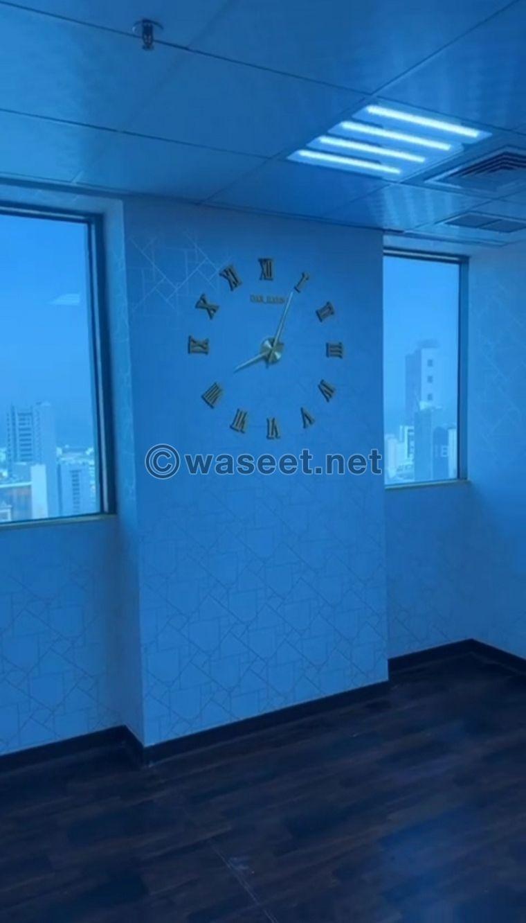 Offices for rent in Star Tower, Al Mirqab 0