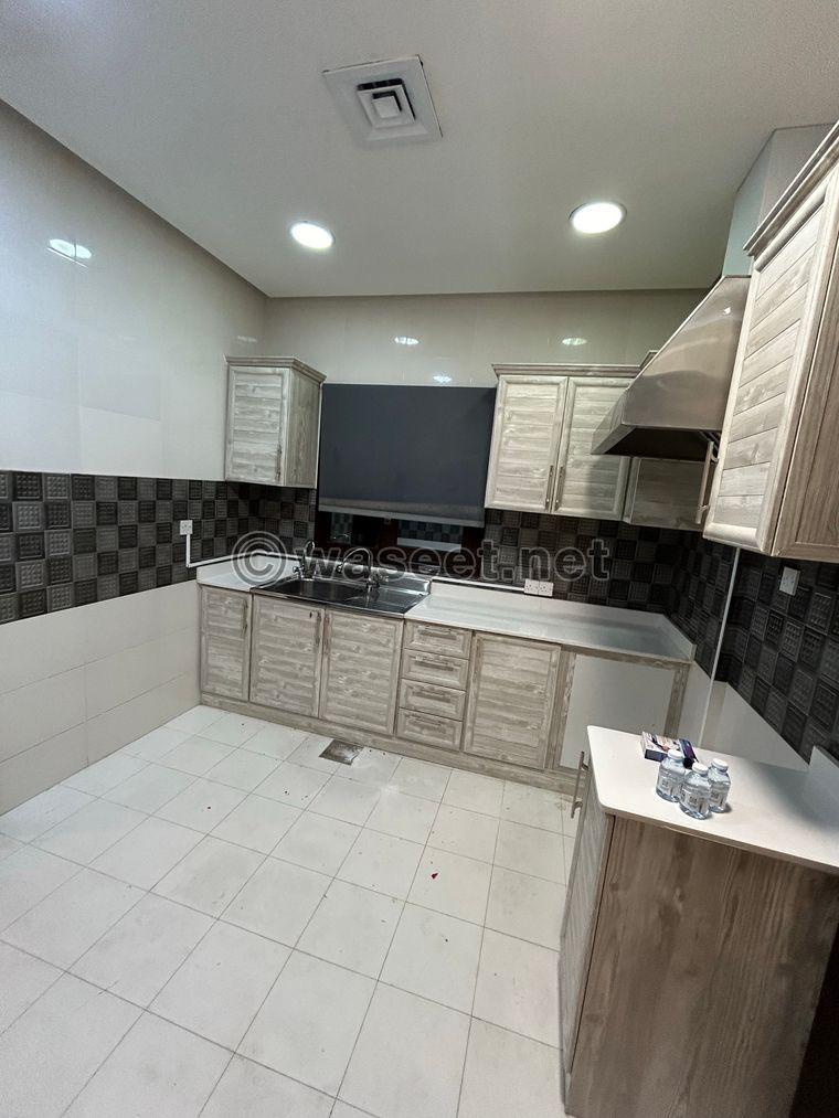 Apartment for rent in Siddiq  4
