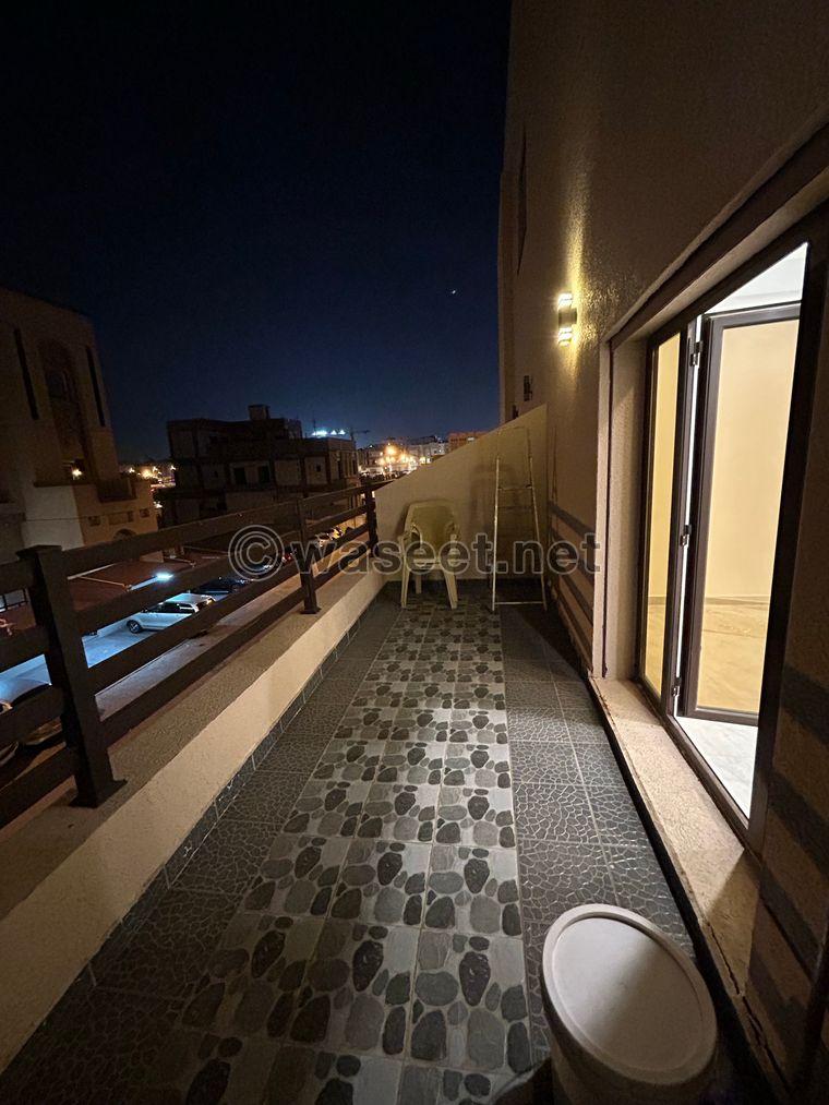 Apartment for rent in Siddiq  5