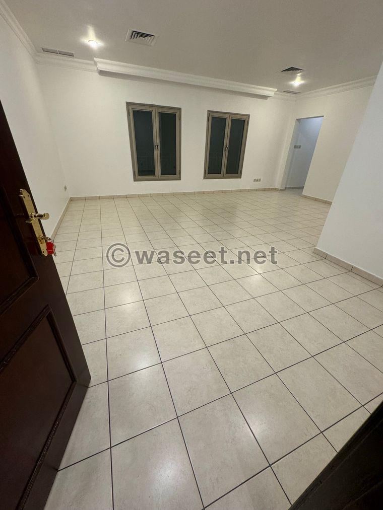 For rent an elegant apartment in Al-Rawda with a balcony 0