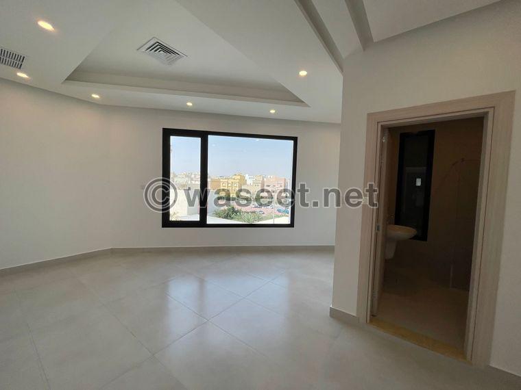 For rent ground floor in Masayel, private entrance  0