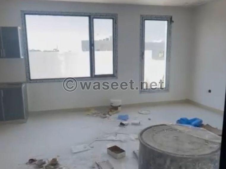 Apartment for rent in Masayel  0