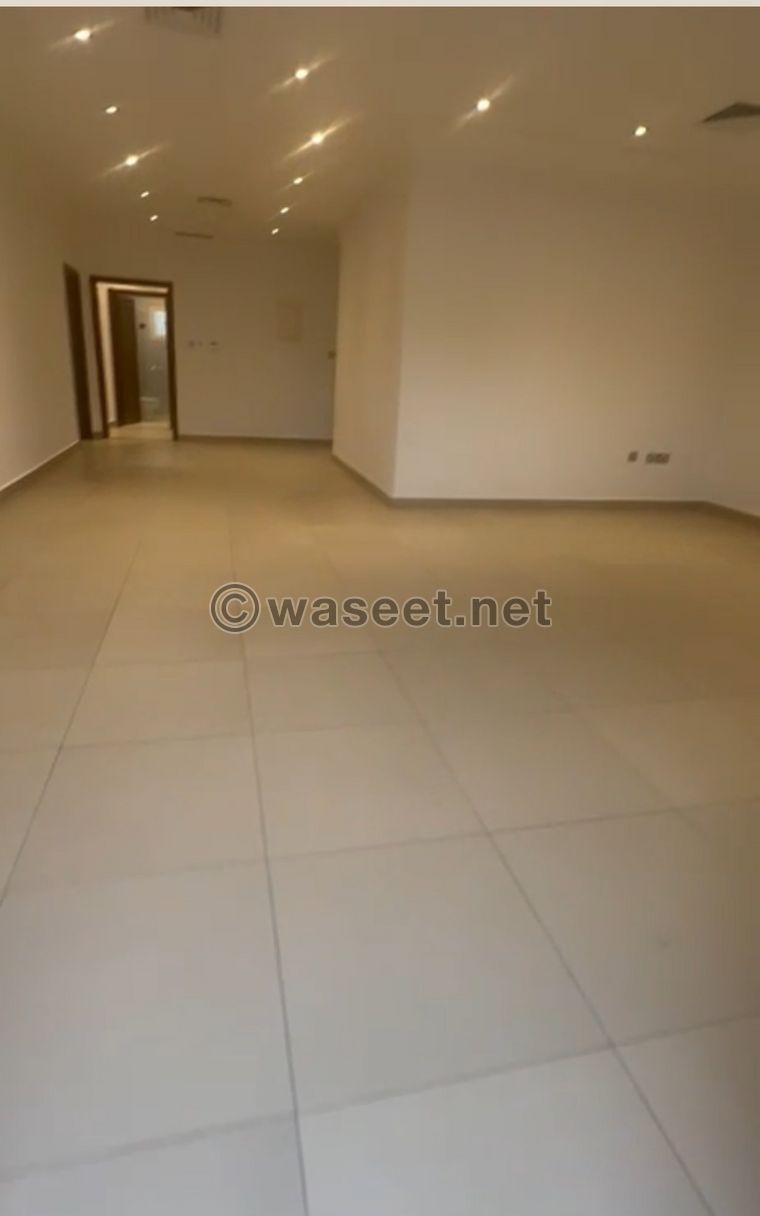 Ground floor apartment for rent in Fayhaa  1