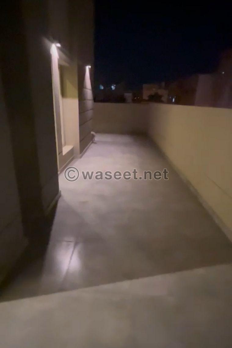 Large apartment for rent in Salwa with balconies 1