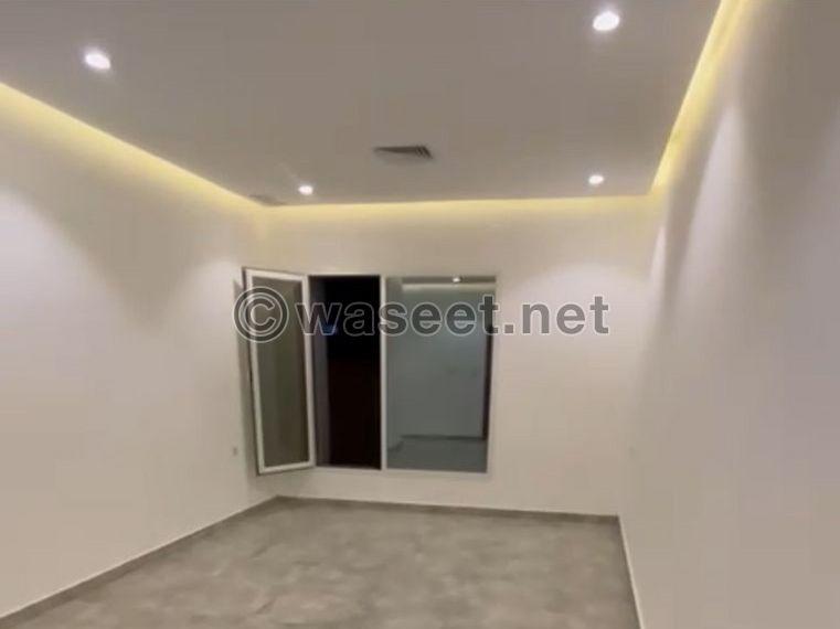 Large apartment for rent in Salwa with balconies 0