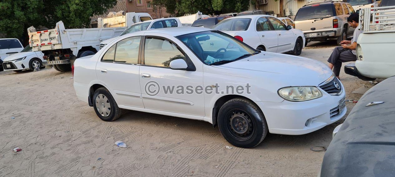 Nissan Sunny 2012 for sale 2