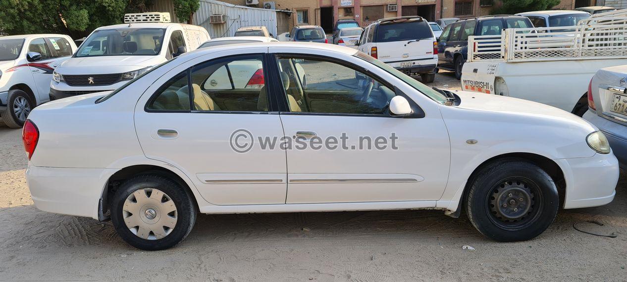 Nissan Sunny 2012 for sale 3