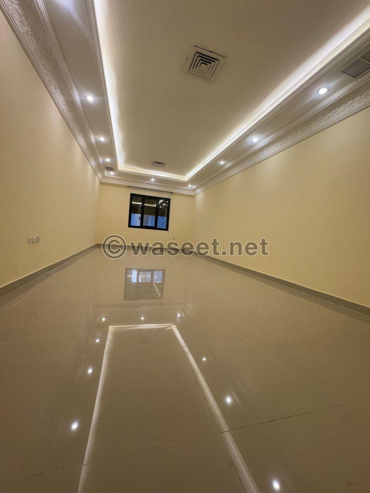 For rent an apartment in Al-Siddiq  0