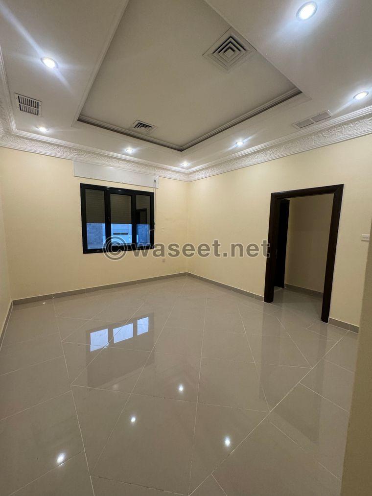 For rent an apartment in Al-Siddiq  1