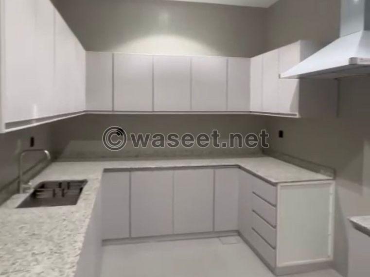 Floor for rent in Al-Masayel area 1