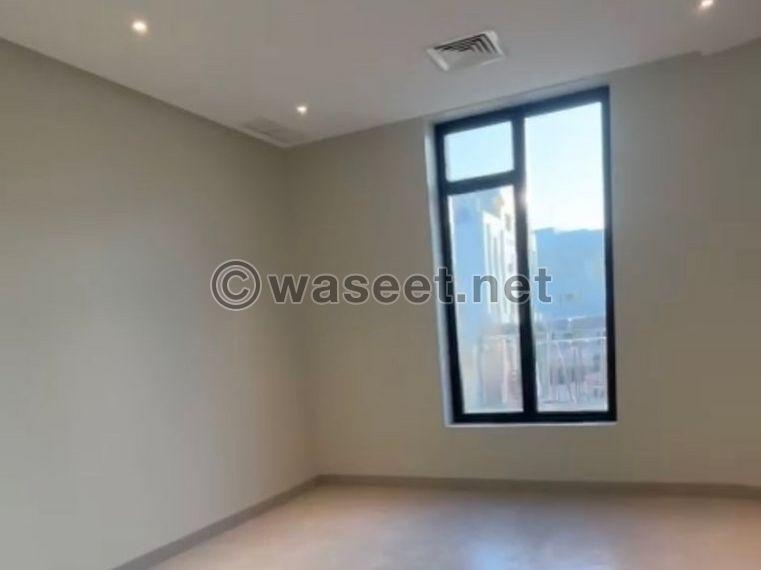 For rent an apartment in Masayel  0