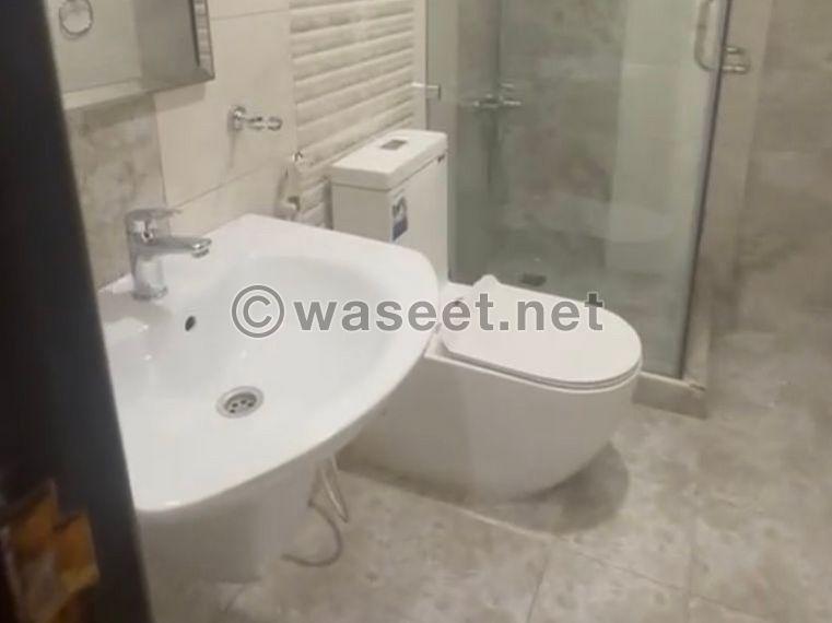 For rent an apartment in Al Rawdha  1
