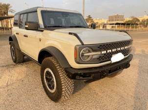 Ford Bronco 2021 for sale