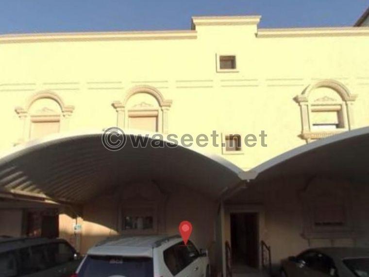 For sale, a house in Qasar , Block 2, area of ​​600 square meters 0