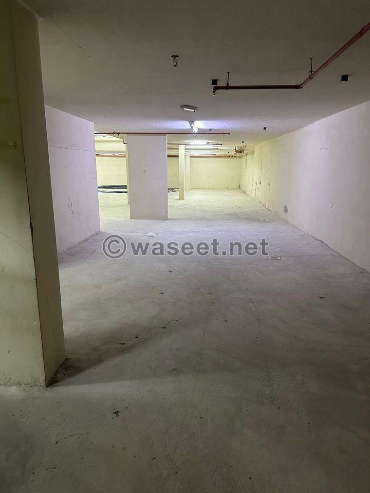 Warehouse for rent in Hawalli 2