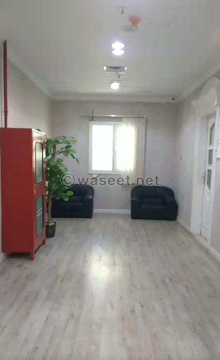 Commercial office for rent in Hawalli 0