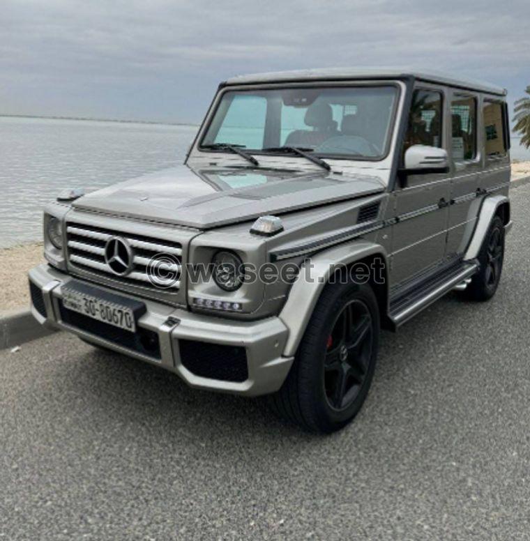 G Class 2008 model for sale 0