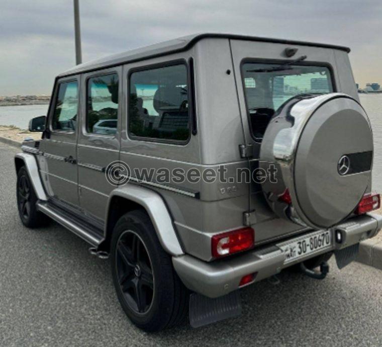 G Class 2008 model for sale 2