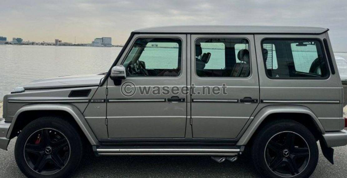 G Class 2008 model for sale 3
