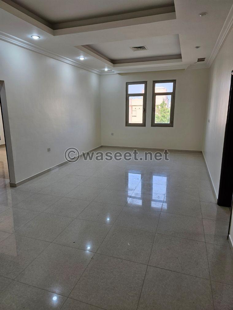 For rent flat in mangaf  7