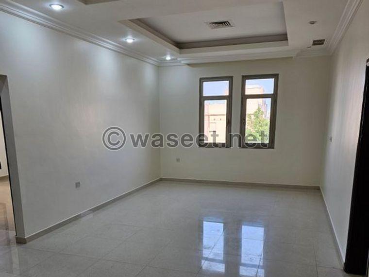 For rent flat in mangaf  0