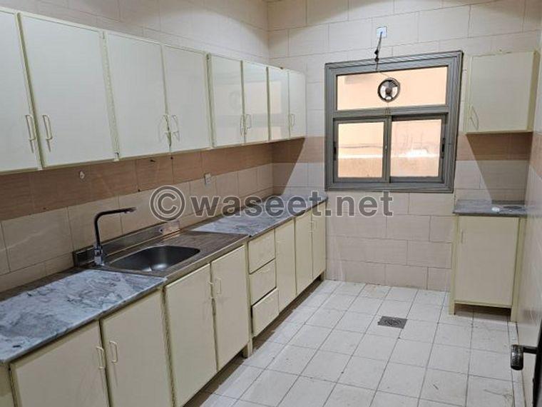 For rent flat in mangaf  4