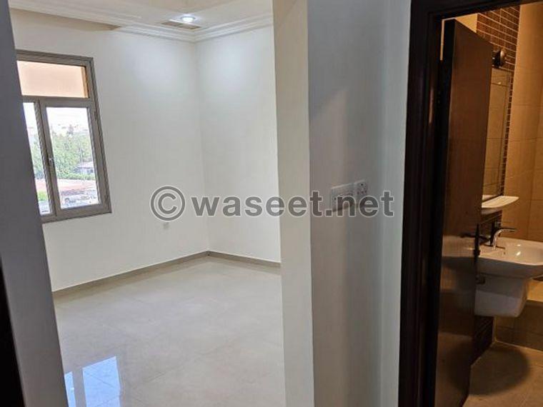 For rent flat in mangaf  5