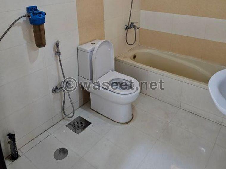 For rent flat in mangaf  6