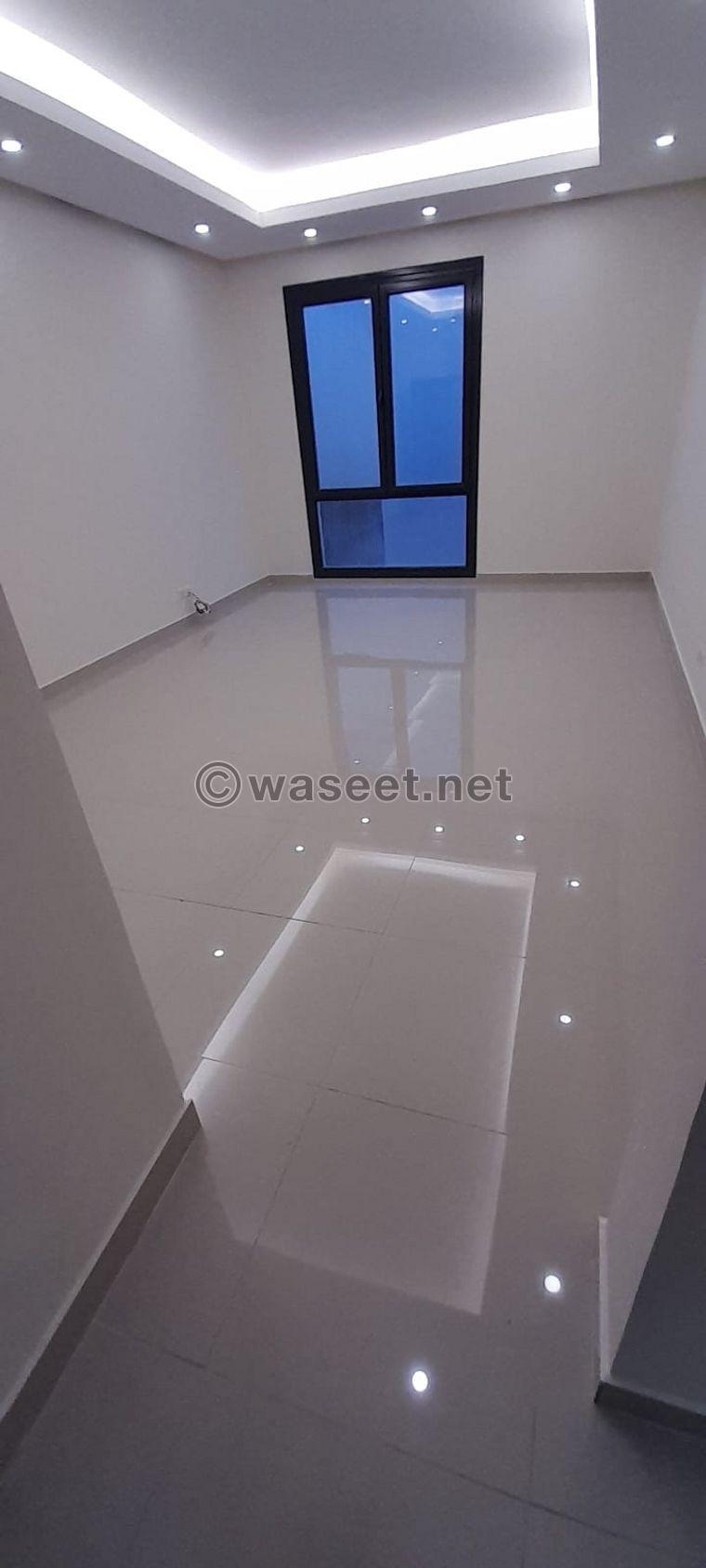 Apartment for rent in Jaber Al Ali 0