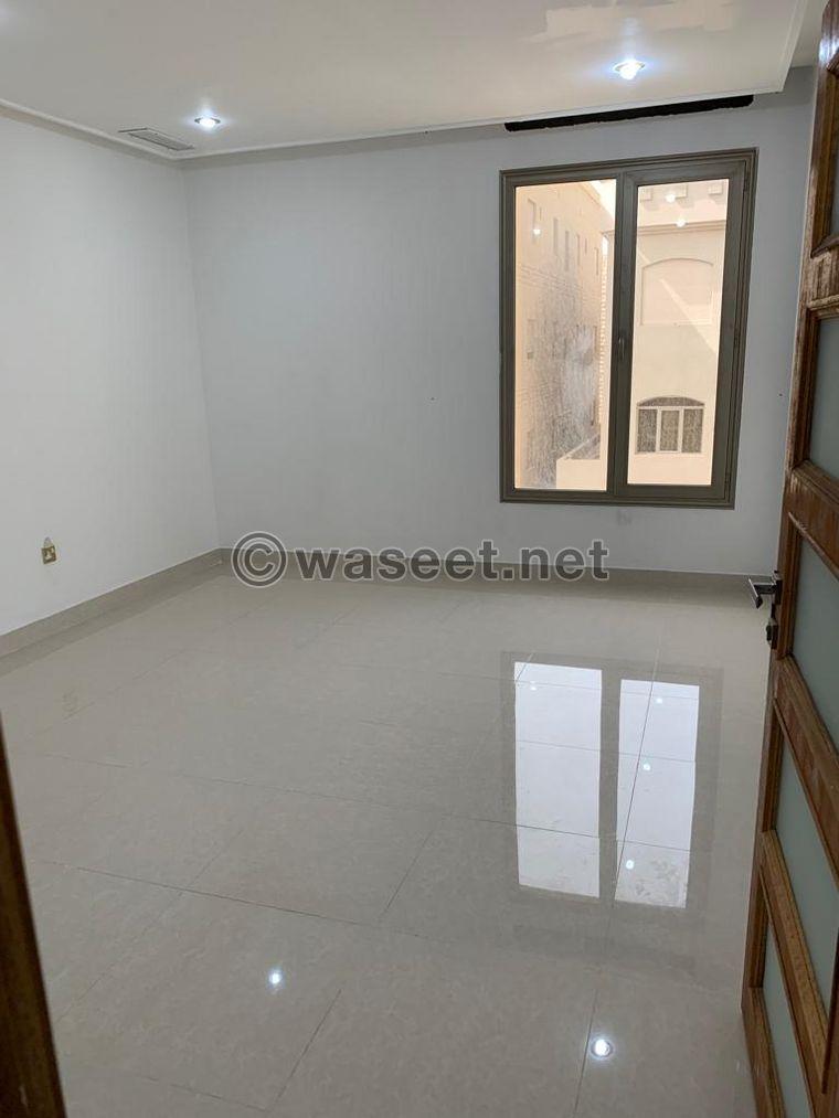 Apartment for rent in Jaber Al Ali 1
