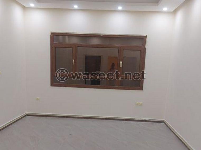 For rent an apartment in Masayel, private entrance  0