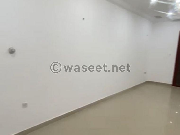 Two and a quarter floors are suitable for Sabah Al-Ahmad Nursery 0