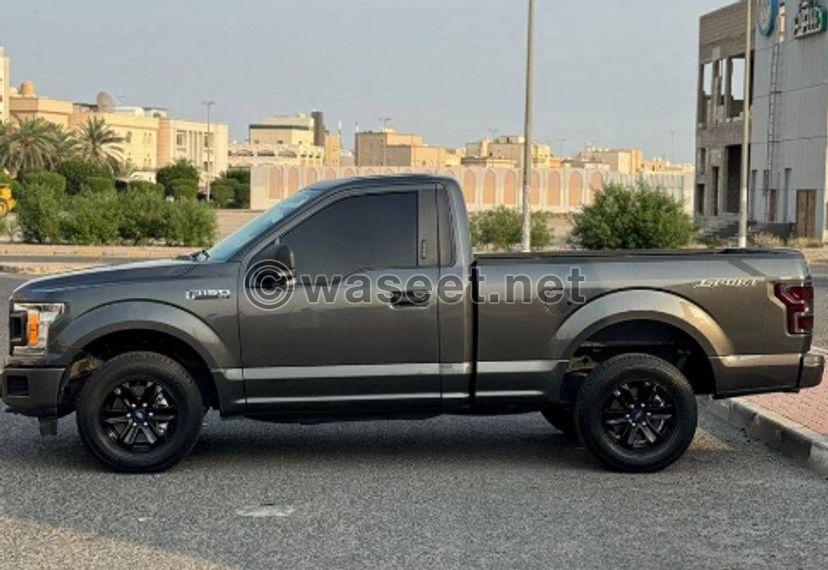 Ford F150 model 2020 for sale 2