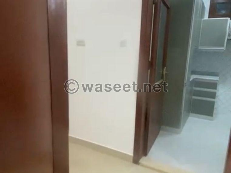 Apartment for rent in Sabah Al Salem 0