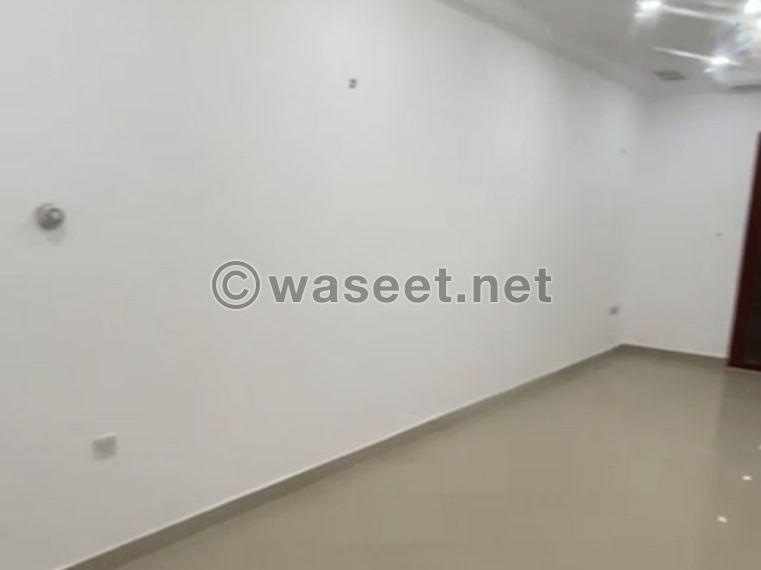 Apartment for rent in Sabah Al Salem 1