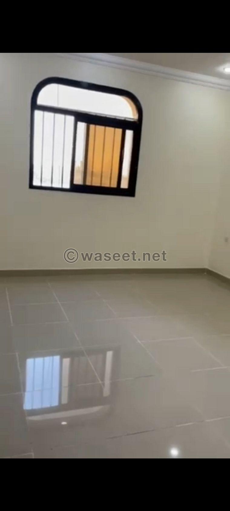 Rent a new apartment in Sabah Al-Nasser 0