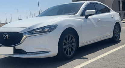 Mazda 6 model 2019 for sale